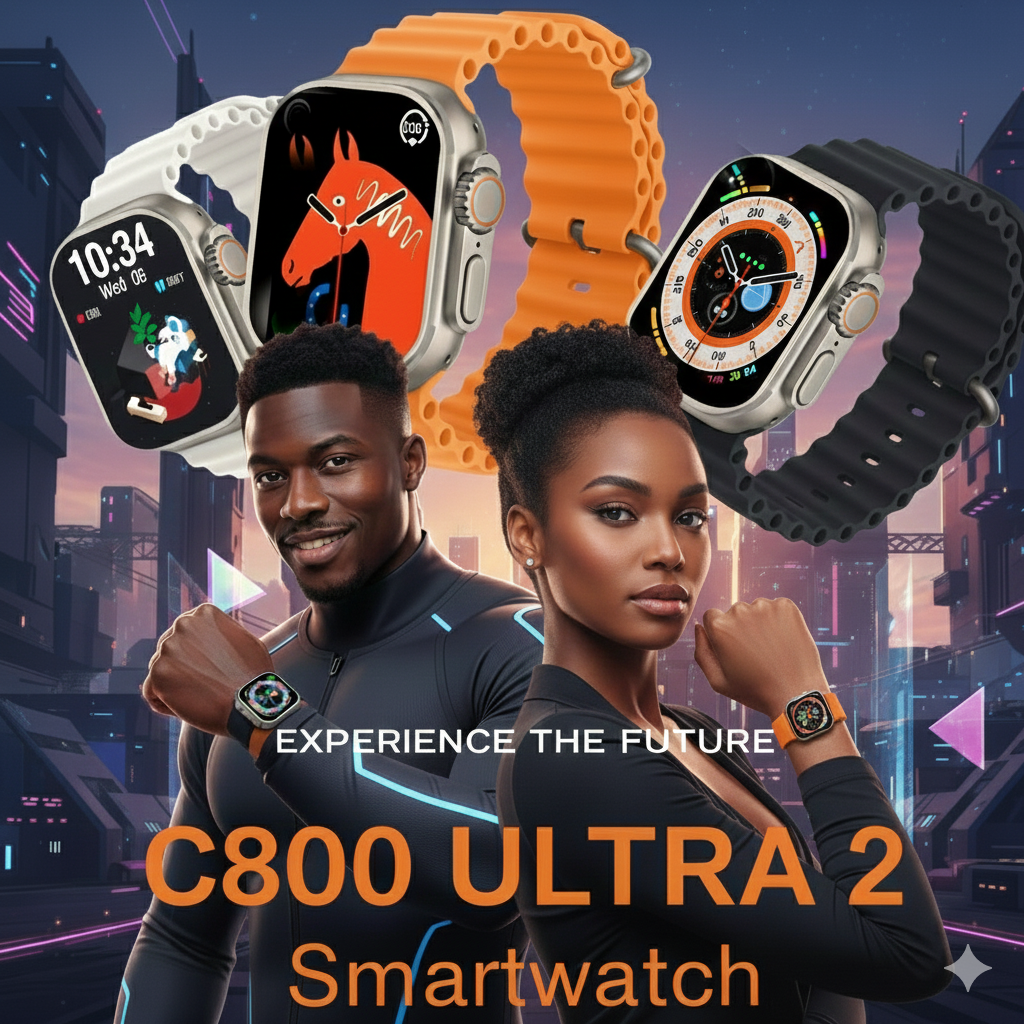 Premium Smartwatch - Original