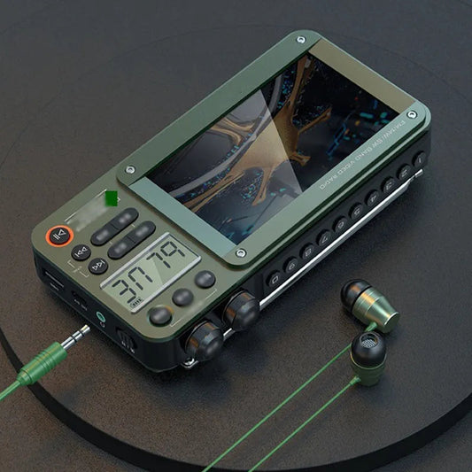 Portable Radio