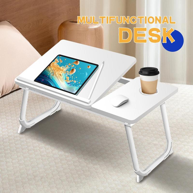 Premium Multi-Functional Comfort Lap Desk