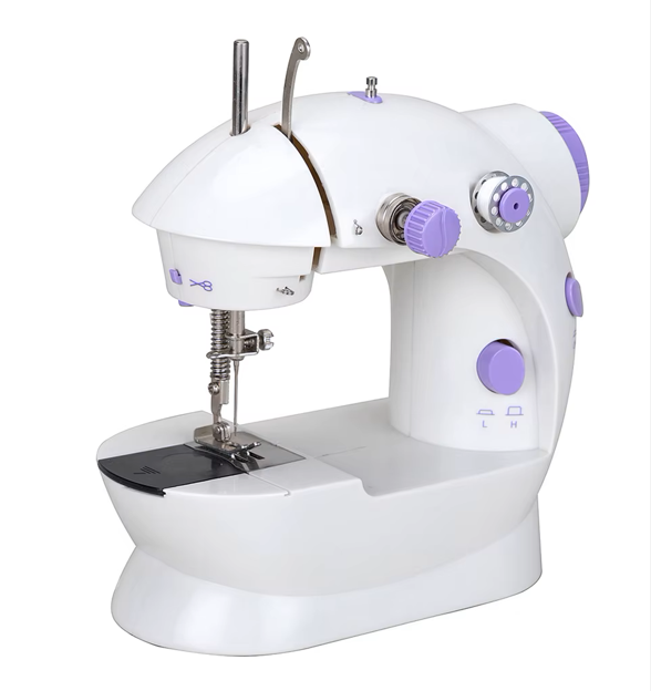 Portable Sewing Machine