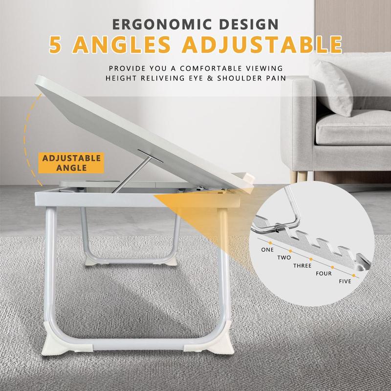 Premium Multi-Functional Comfort Lap Desk