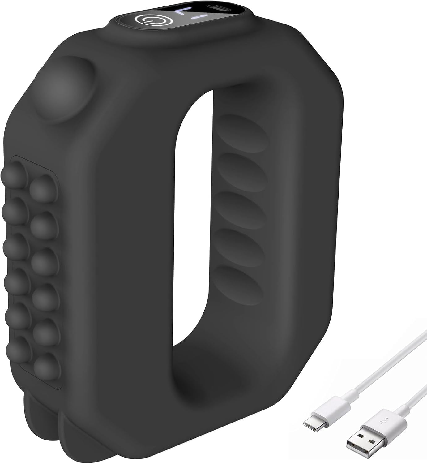Smart 3-in-1 Hands-Free Slimming & Shaper & Massager Belt