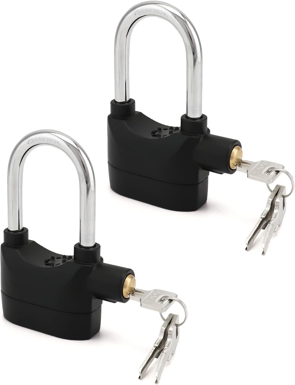 Anti Theft Alarm Lock