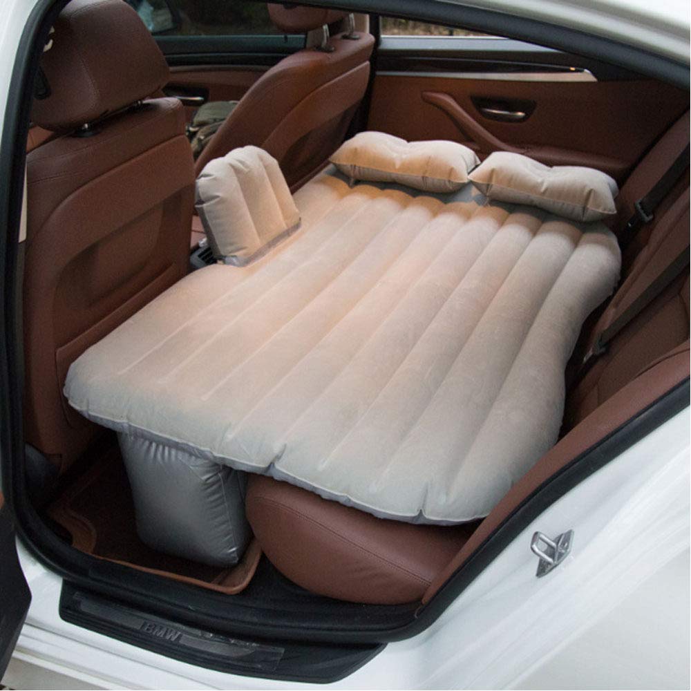 Orignal Car inflatable mattress