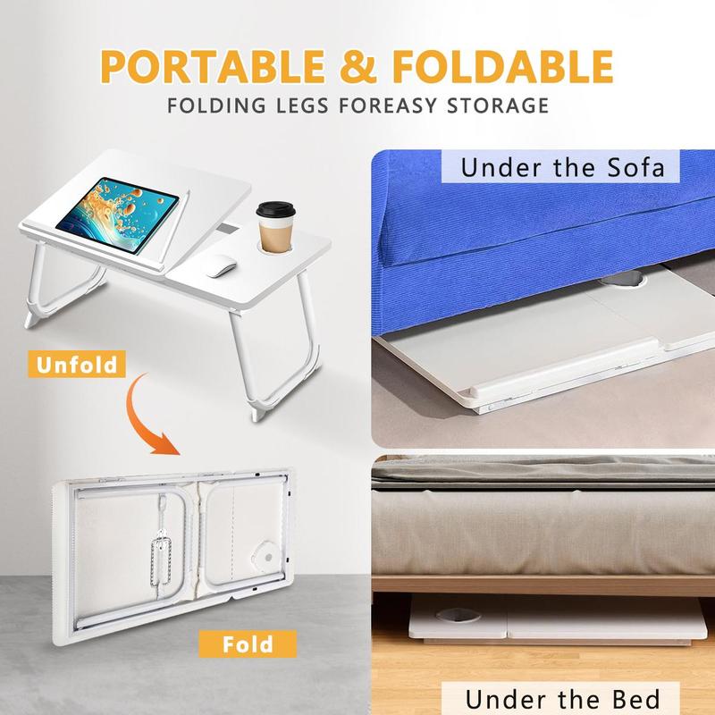 Premium Multi-Functional Comfort Lap Desk