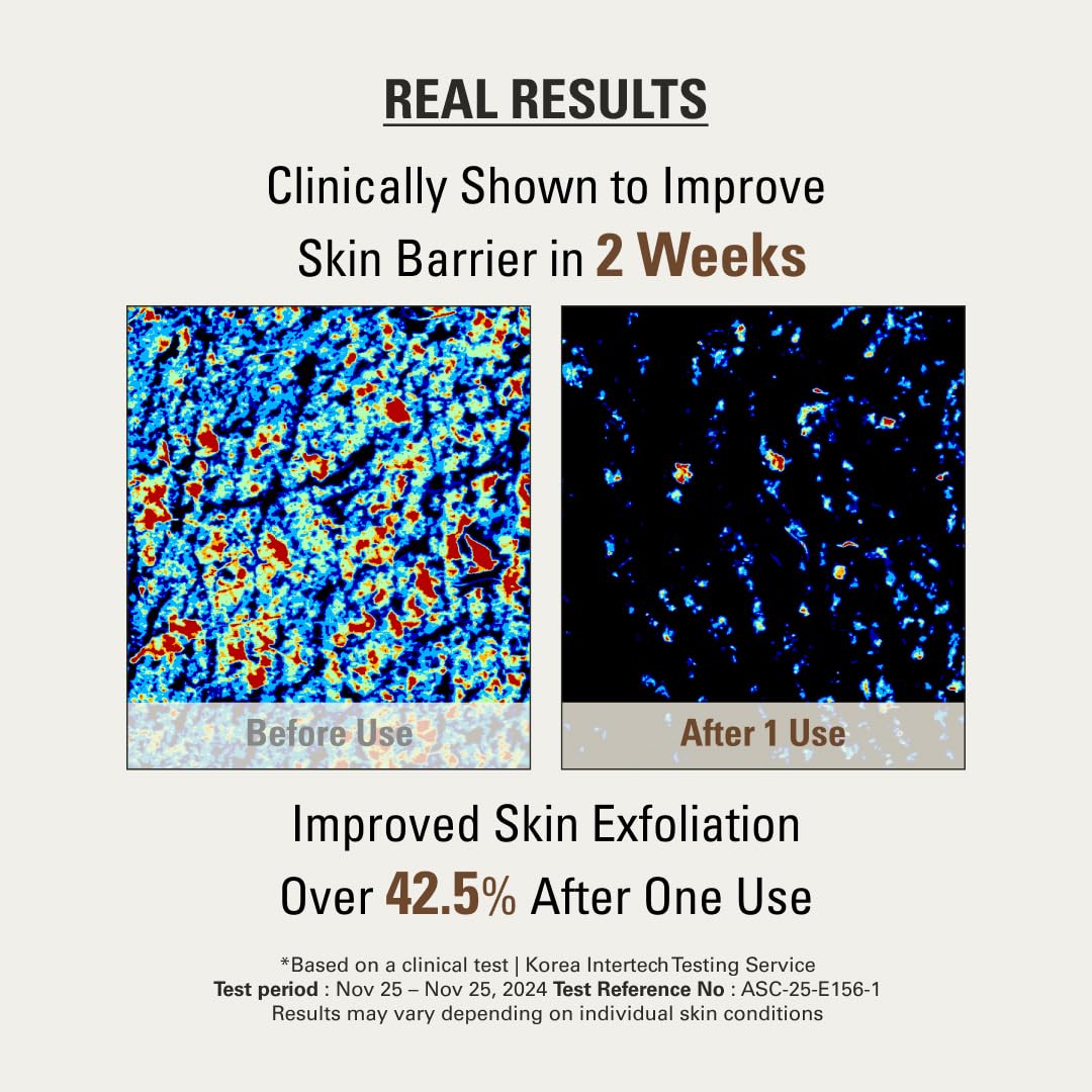 Natural Korean Rice Hydrating Face & Body Mask