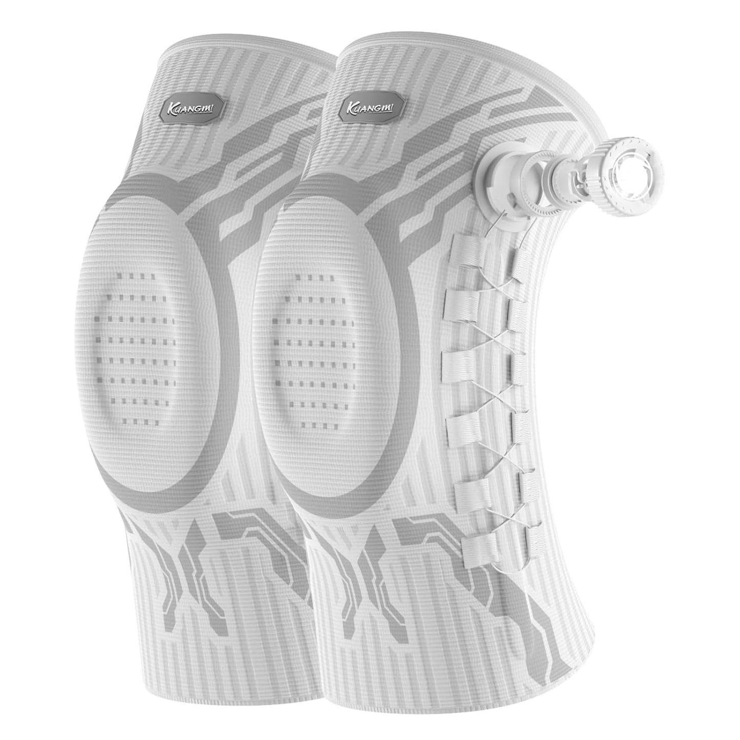 Professional Knob System Knee Brace for Pain Relief