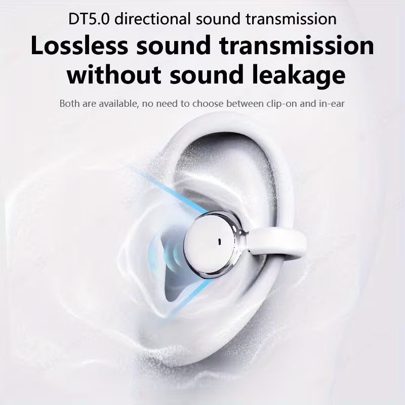 Q10 Couple Earphones