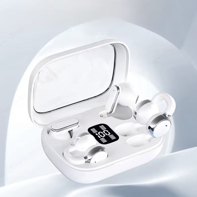 Q10 Couple Earphones
