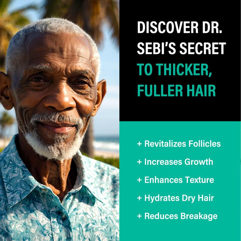 100% Natural Unrefined Batana oil Hair Growth & Thicker Hair
