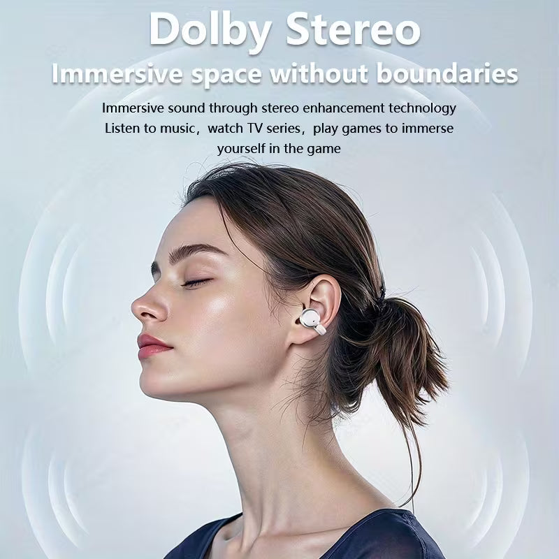 Q10 Couple Earphones