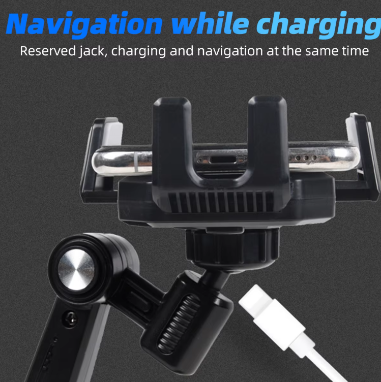 Strong Suction Cup Car Universal Holder