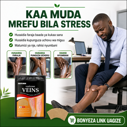 Varicose Veins Paste Original