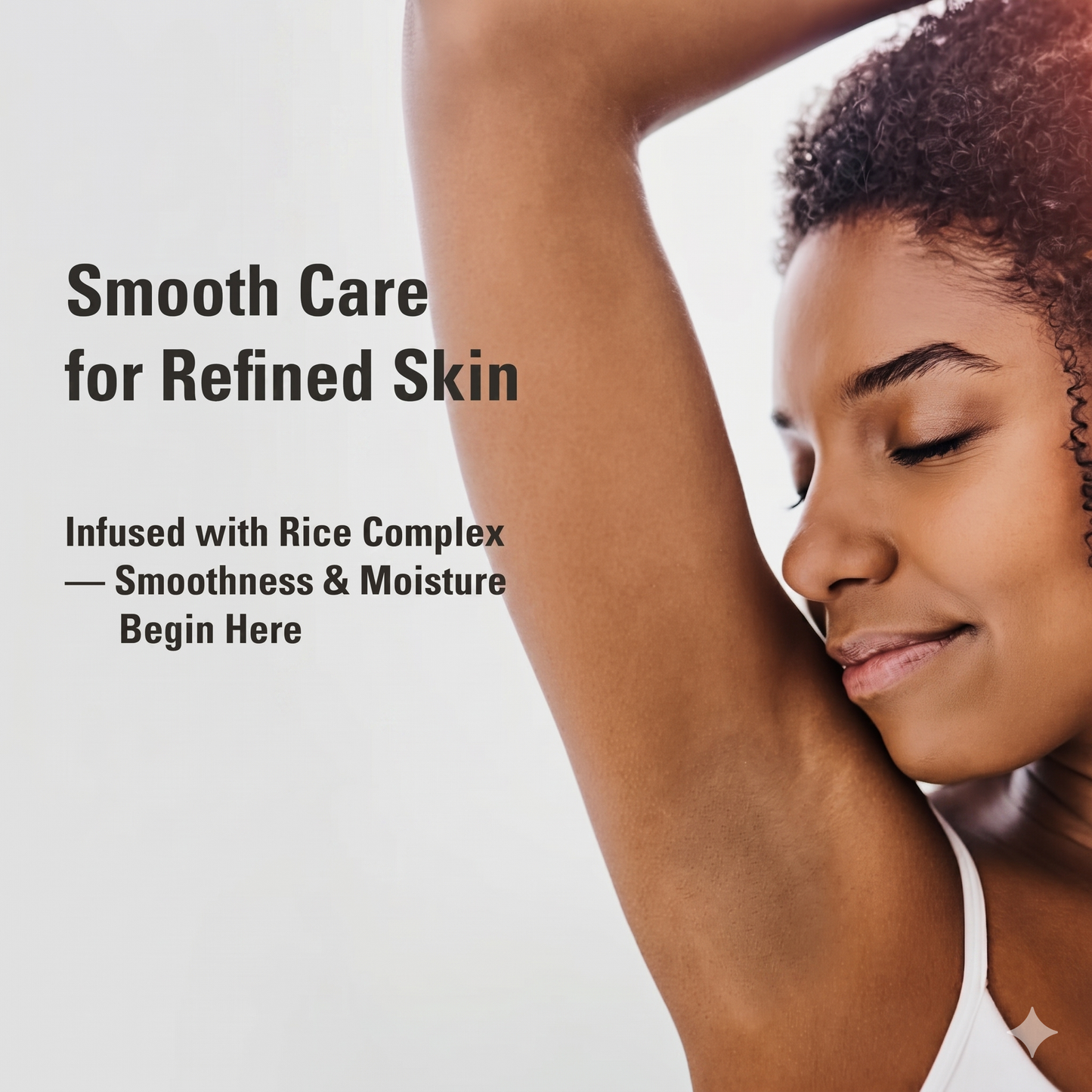 Natural Korean Rice Hydrating Face & Body Mask