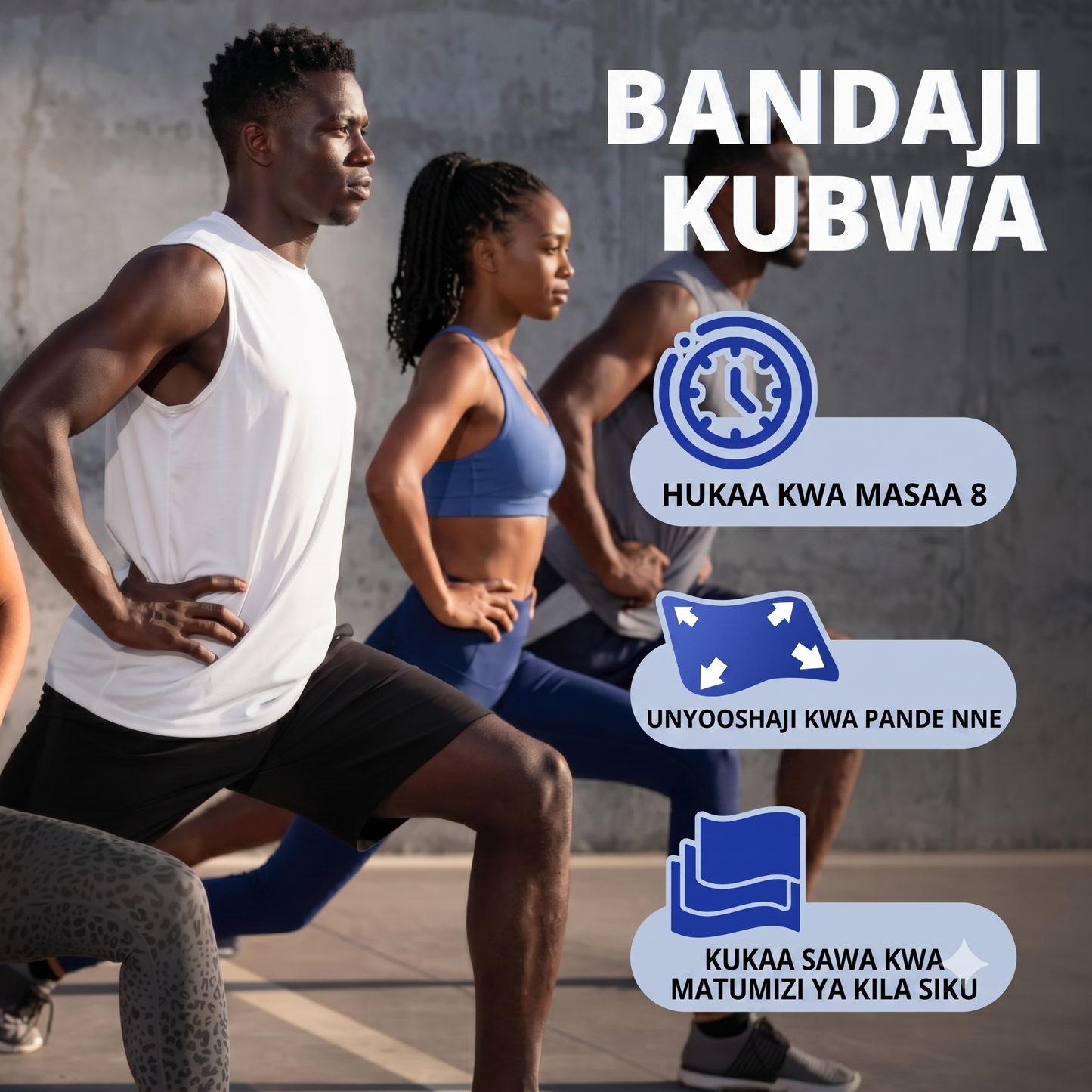 DRMITSUI Seiyaku - Plasta za Tiba za Hali ya Juu za Maumivu ya Mifupa na Misuli - Kifurushi cha Plasta 6 za Asili