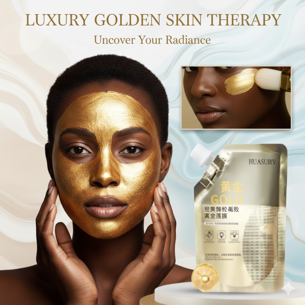 LIFULAN Exfoliating Moisturizing Mask
