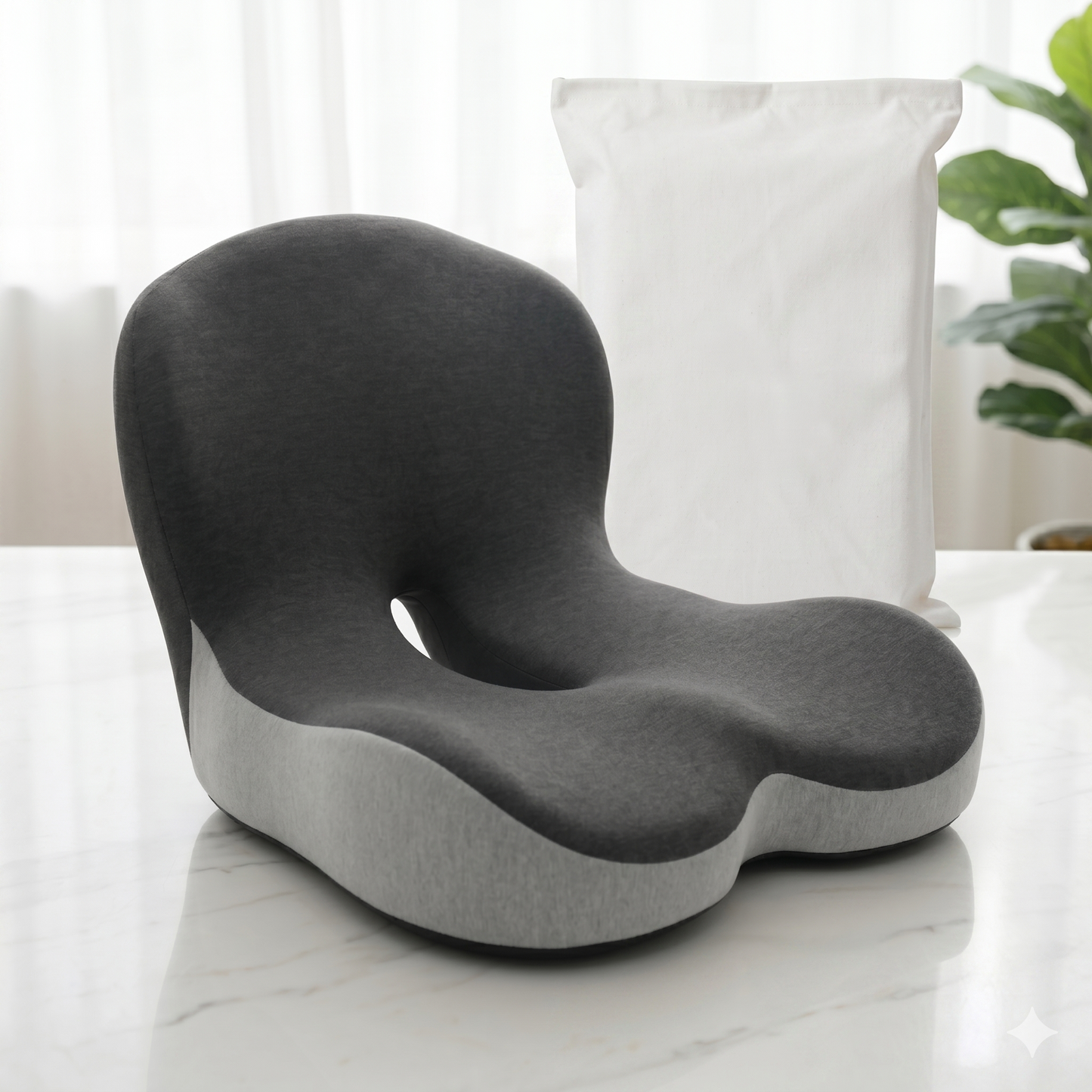 Premium Orthopedic Seat Cushion