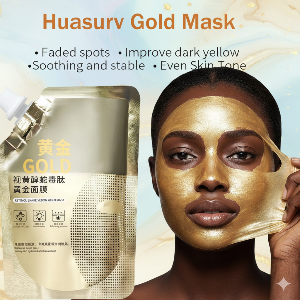 LIFULAN Exfoliating Moisturizing Mask