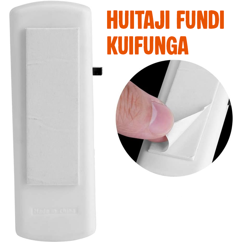 Anti Theft Alarm Original