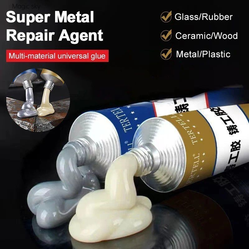 Metal Repair Glue