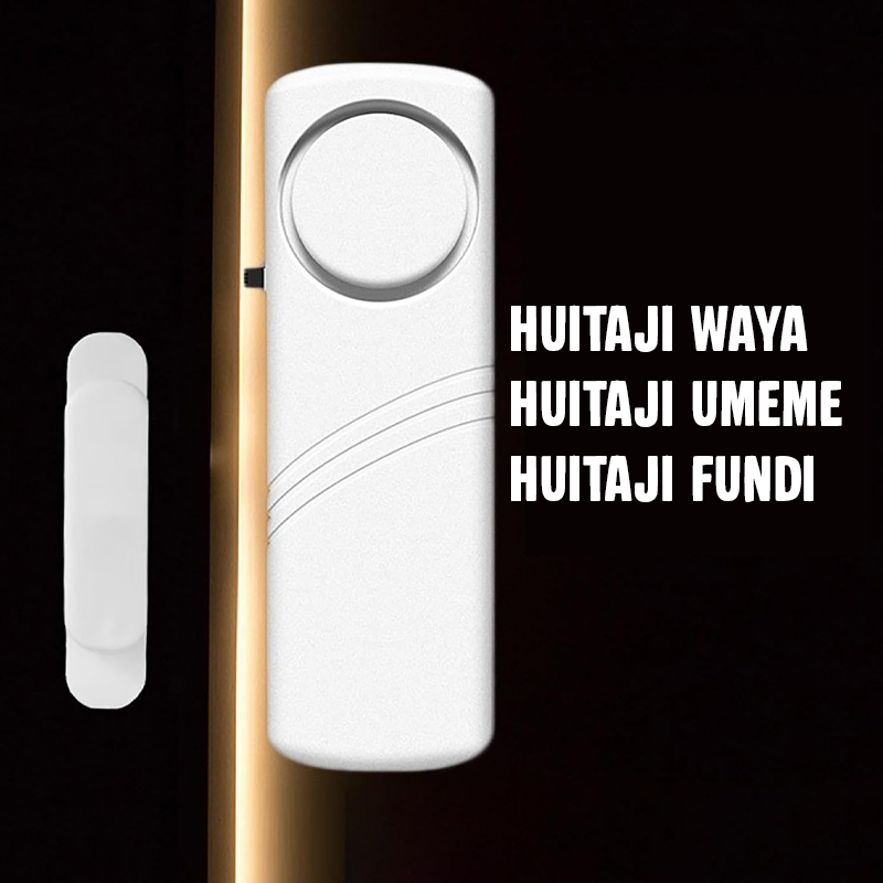 Anti Theft Alarm Original