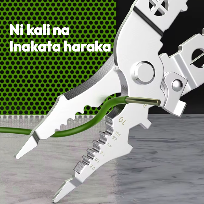 Cable cutter