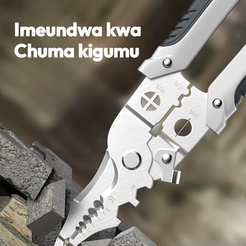 Cable cutter