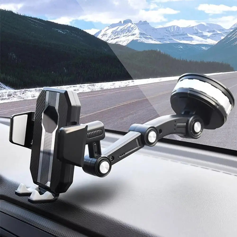 Strong Suction Cup Car Universal Holder