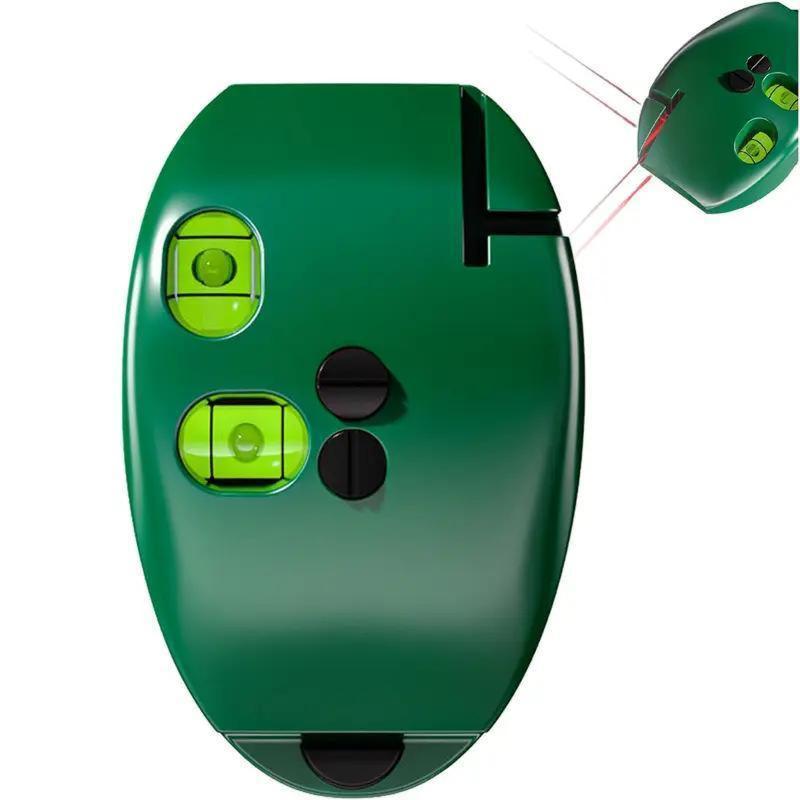 Professional 90° Self-Leveling Laser Level