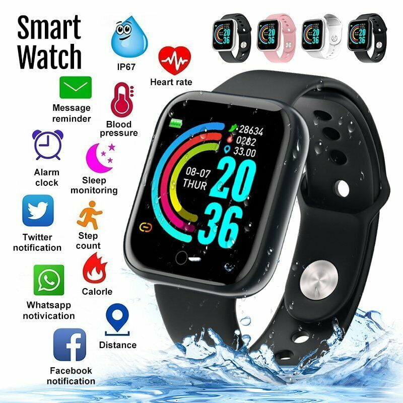 Premium Smartwatch - Original