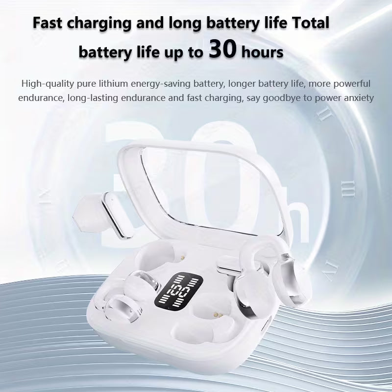 Q10 Couple Earphones