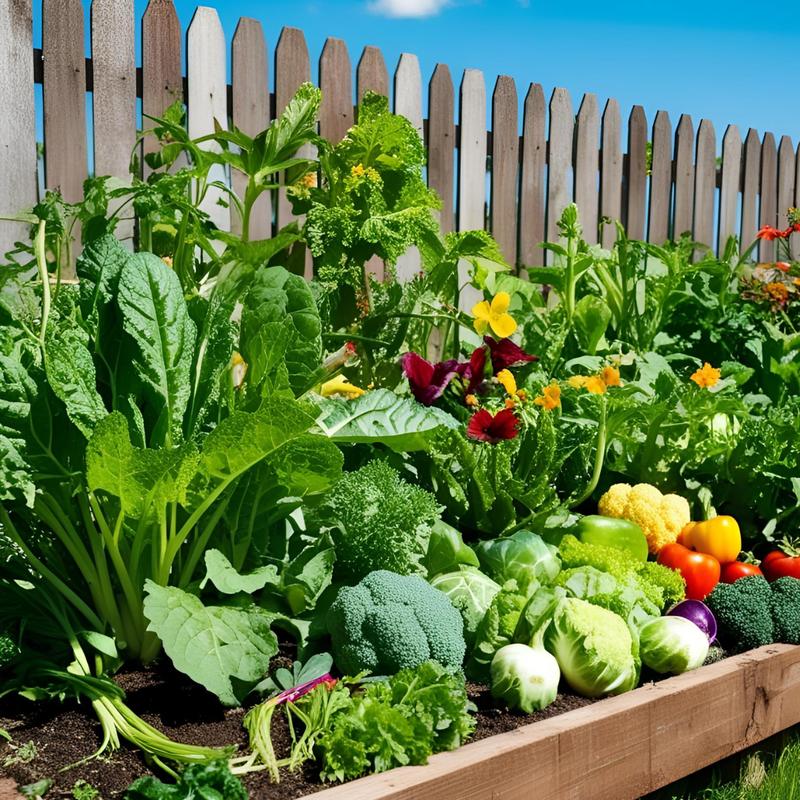 Smart 35-Pack Heirloom Vegetable Seed Kit