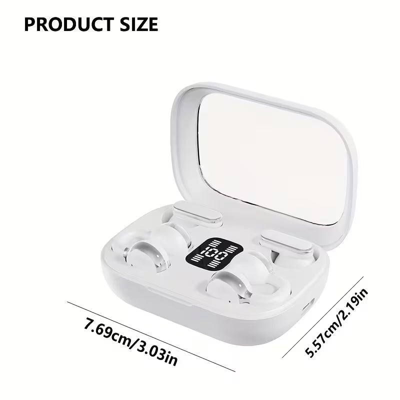 Q10 Couple Earphones